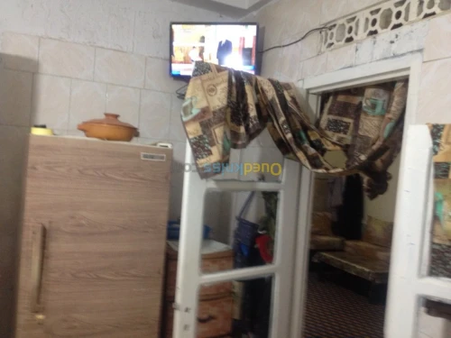 Vente Villa Chlef Chlef