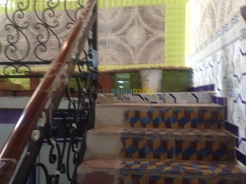 Vente Villa Chlef Chlef