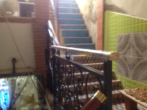 Vente Villa Chlef Chlef