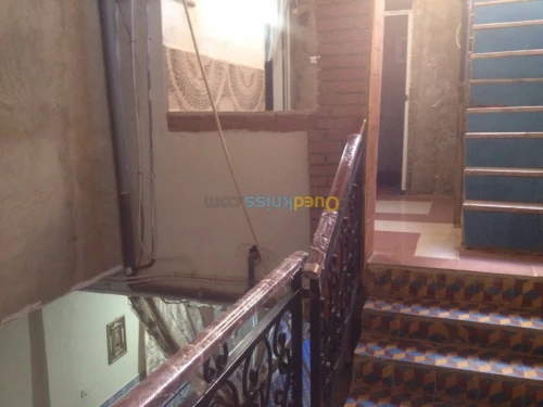 Vente Villa Chlef Chlef