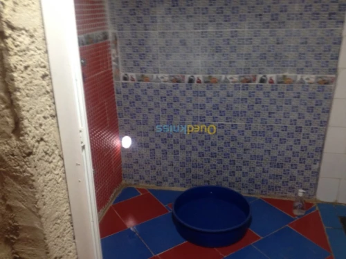 Vente Villa Chlef Chlef