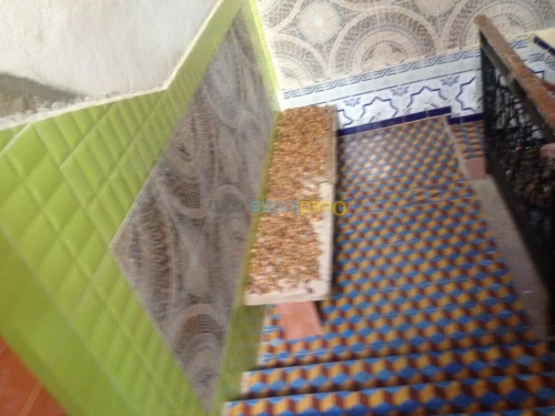 Vente Villa Chlef Chlef