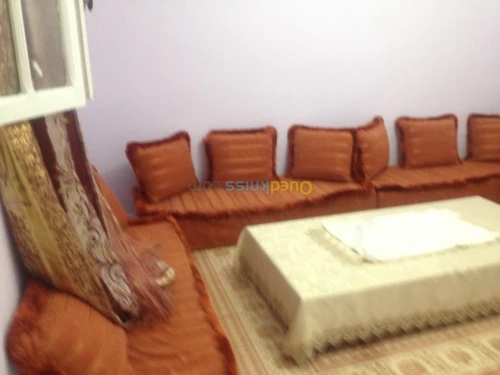 Vente Villa Chlef Chlef