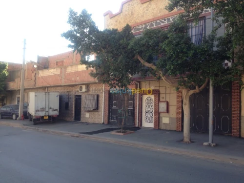 Vente Villa Chlef Chlef