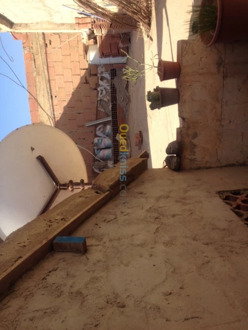 Vente Villa Chlef Chlef