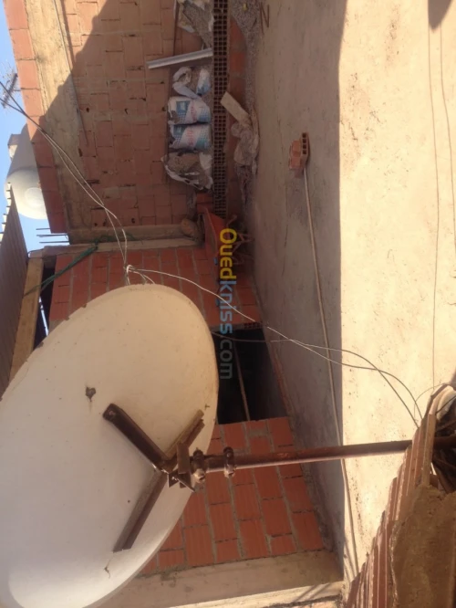 Vente Villa Chlef Chlef