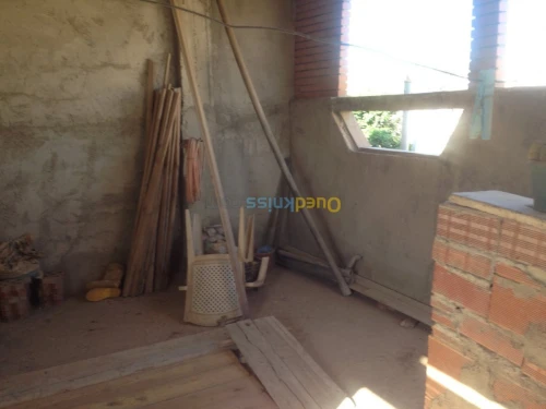 Vente Villa Chlef Chlef