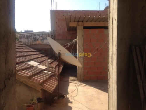 Vente Villa Chlef Chlef