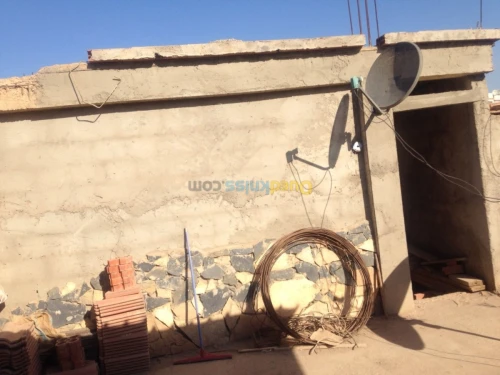 Vente Villa Chlef Chlef