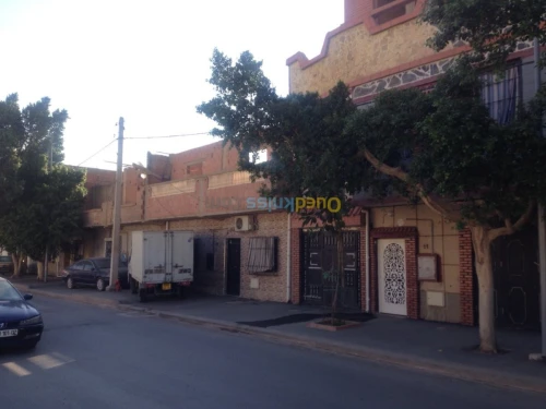 Vente Villa Chlef Chlef
