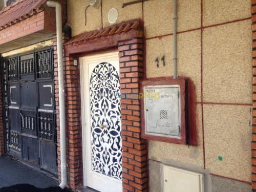 Vente Villa Chlef Chlef