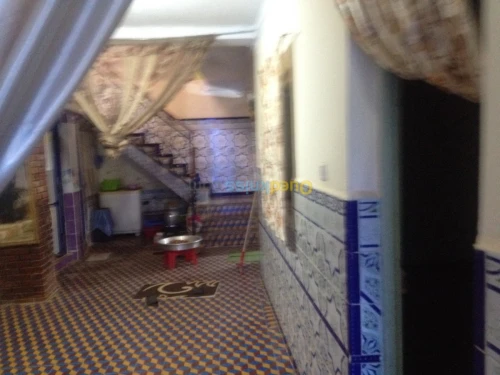 Vente Villa Chlef Chlef