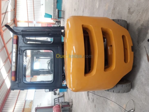 CHERY clarck D50
