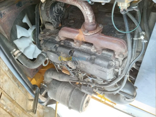 CHERY clarck D50