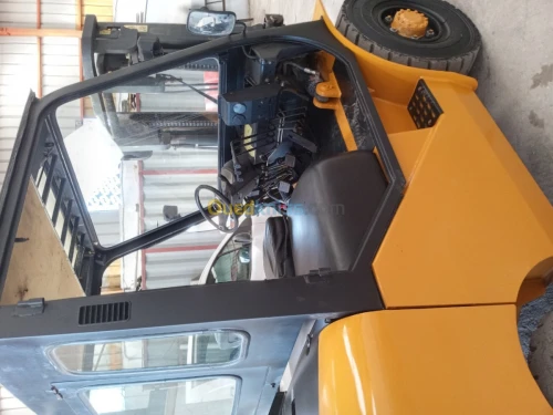 CHERY clarck D50