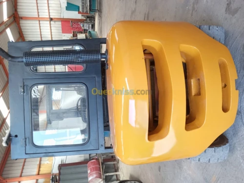 CHERY clarck D50