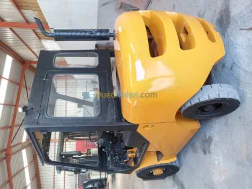 CHERY clarck D50