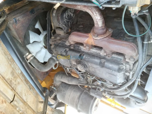 CHERY clarck D50
