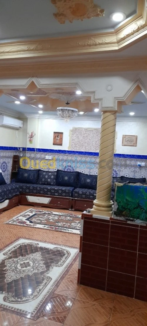 Vente Villa Tlemcen Maghnia