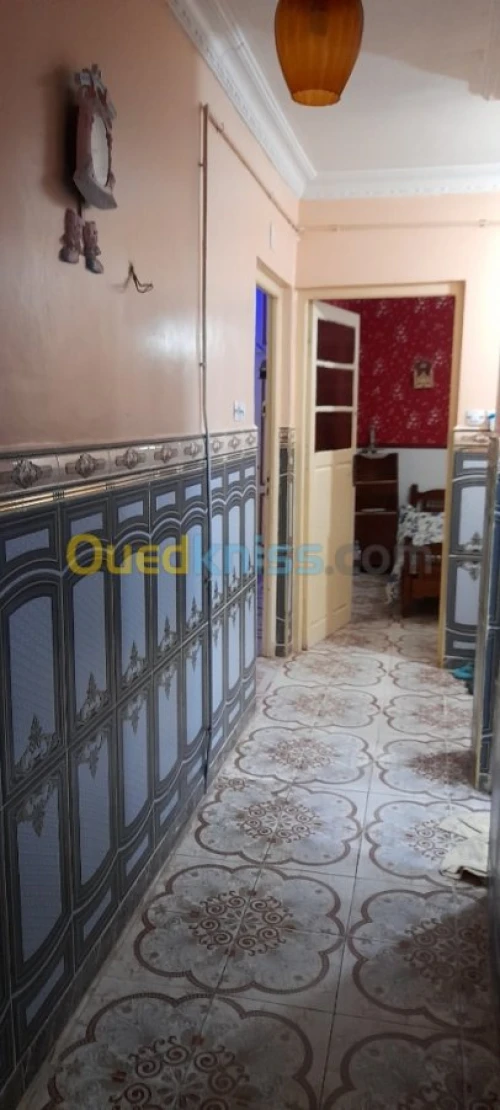 Vente Villa Tlemcen Maghnia