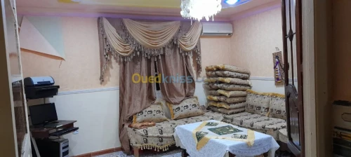 Vente Villa Tlemcen Maghnia