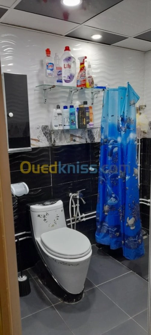 Vente Villa Tlemcen Maghnia