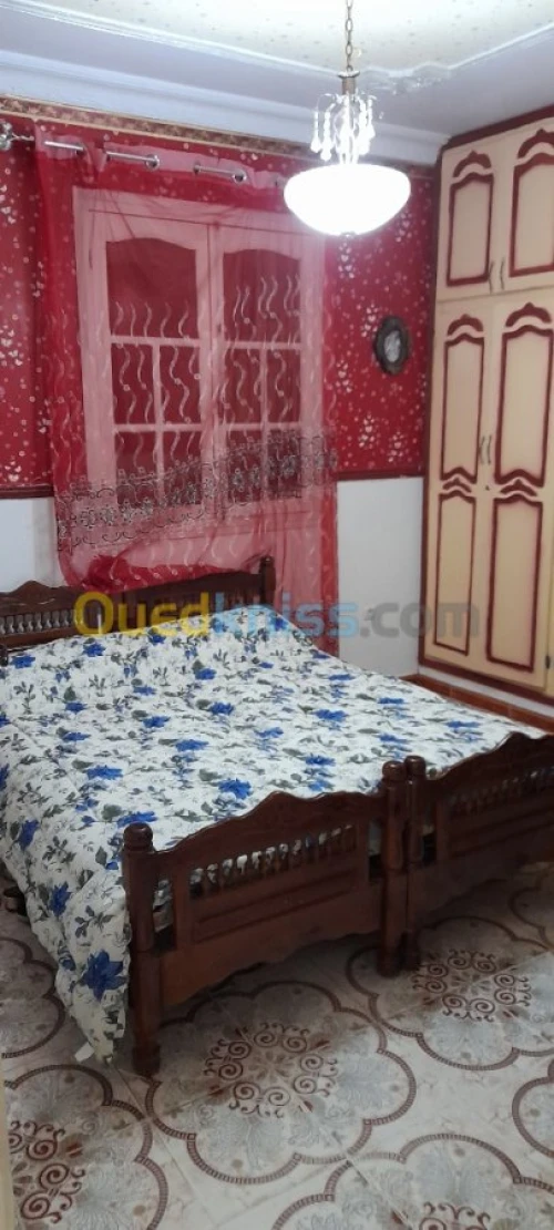 Vente Villa Tlemcen Maghnia
