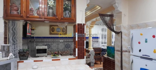Vente Villa Tlemcen Maghnia