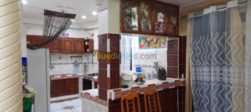 Vente Villa Tlemcen Maghnia