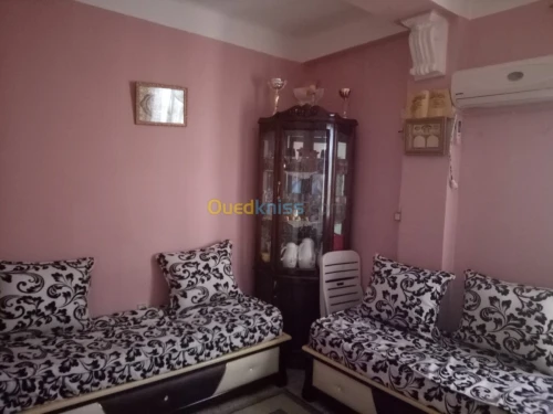Vente Appartement F3 Chlef Ouled fares