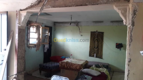 Echange Niveau De Villa F3 Ain temouchent Sidi safi