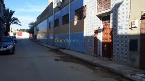 Location bien immobilier Mostaganem Mostaganem