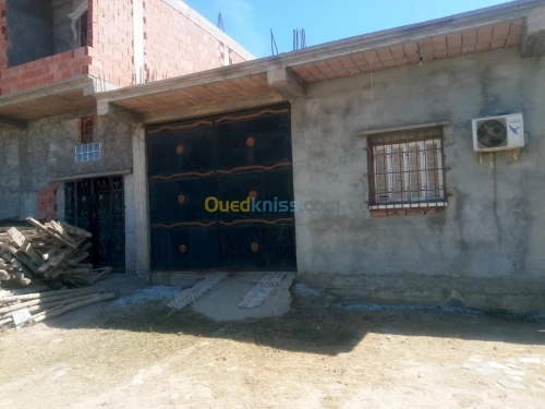 Vente Niveau De Villa F2 Blida Boufarik