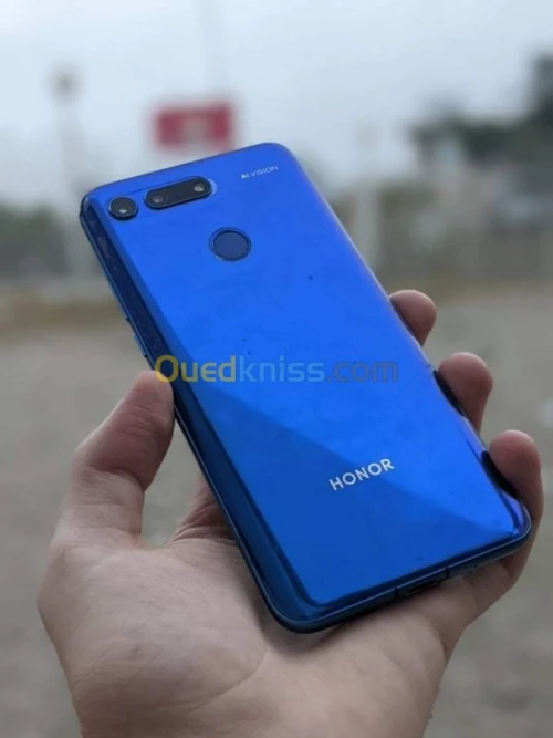 Honor View 20