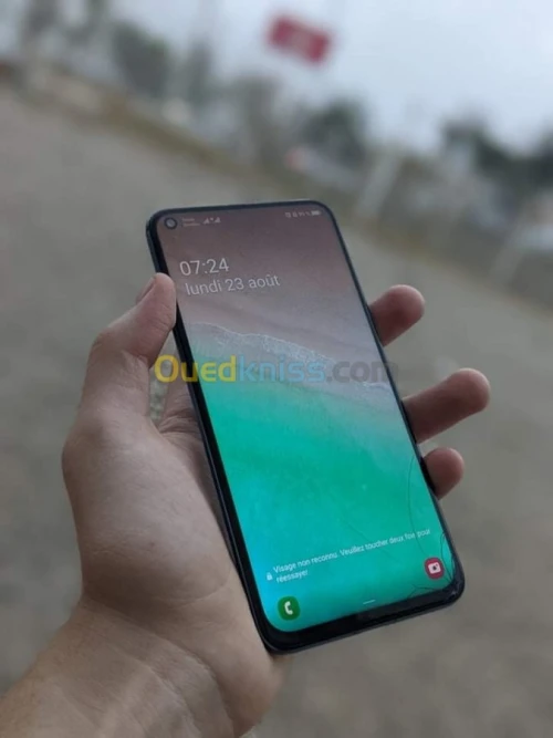 Honor View 20