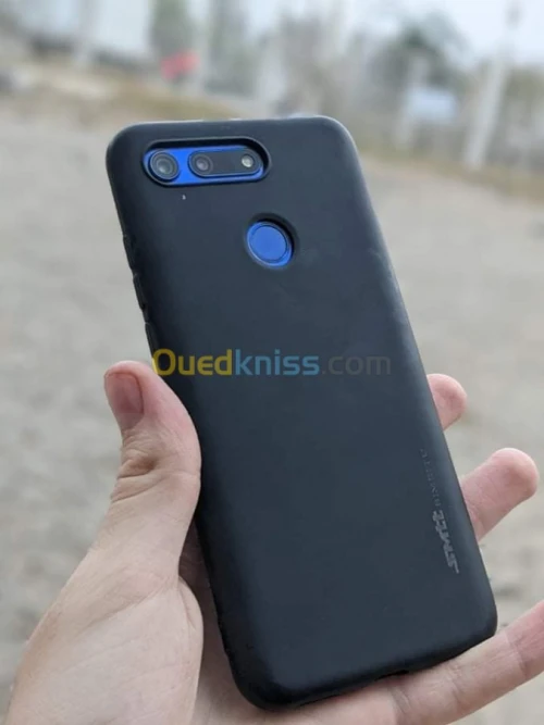Honor View 20