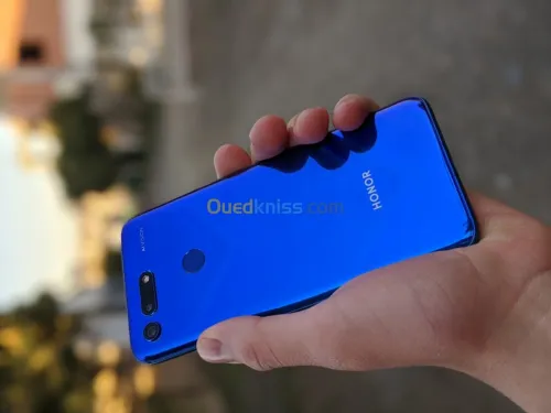 Honor View 20