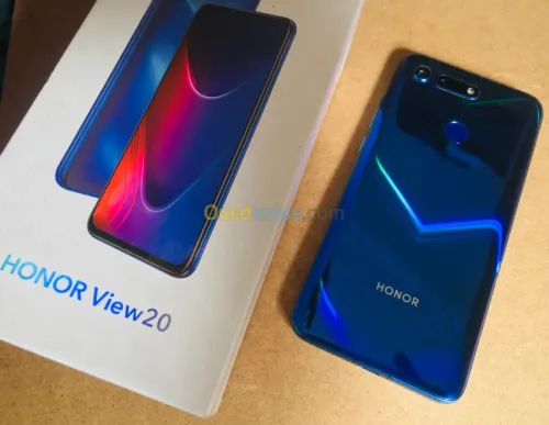 Honor View 20
