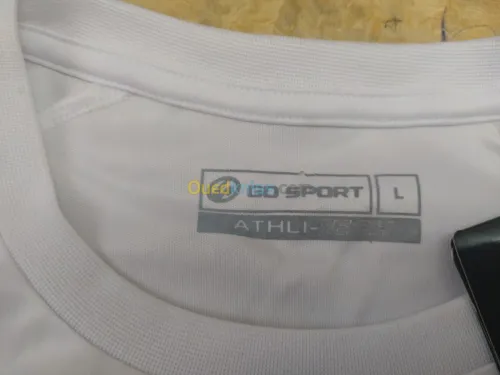 T Shirt adidas  Daniel go athli  urban