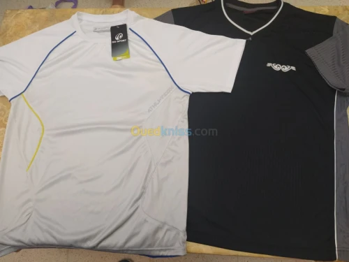 T Shirt adidas  Daniel go athli  urban