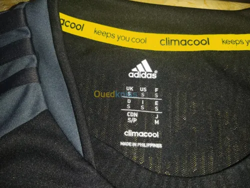 T Shirt adidas  Daniel go athli  urban