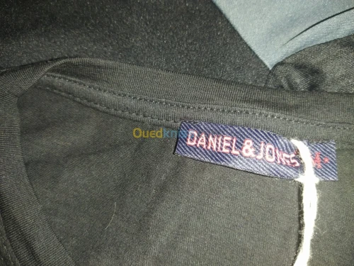 T Shirt adidas  Daniel go athli  urban