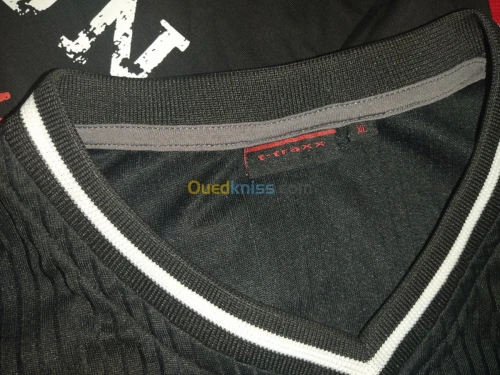 T shirt t traxx go sport original