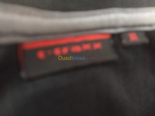 T shirt t traxx go sport original