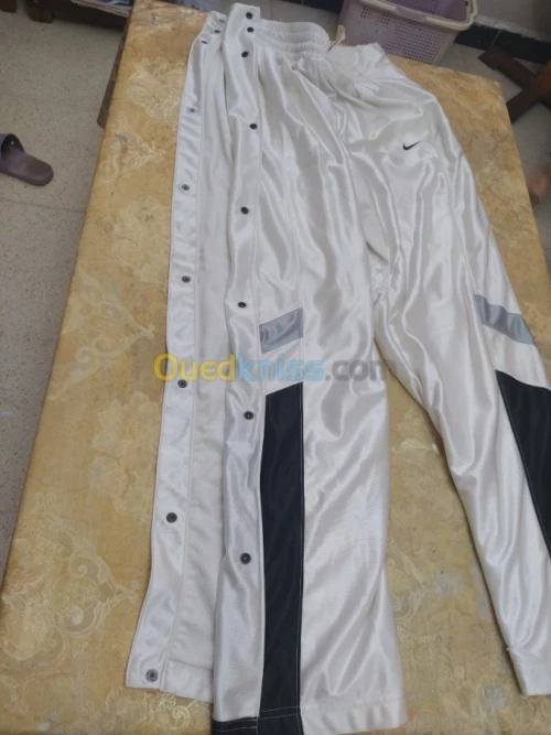 Survatement Nike NBA demontable