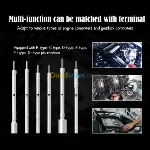 CG FC200 FULL ORIGINAL+LISENCE DENSO/DELPHI CHINA MTXX+MPC5XX +1ANS MAJ