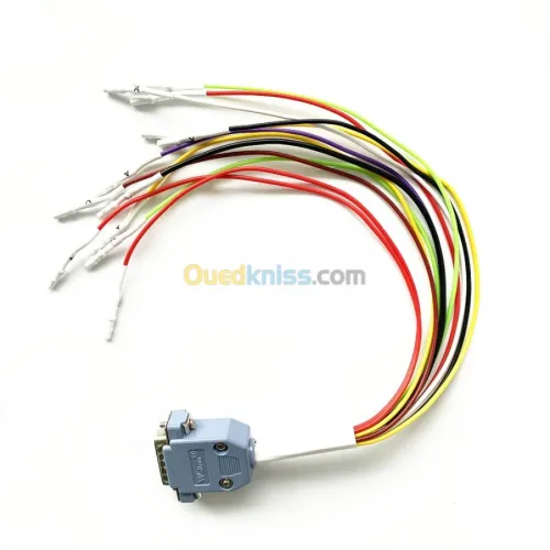 CG FC200 FULL ORIGINAL+LISENCE DENSO/DELPHI CHINA MTXX+MPC5XX +1ANS MAJ