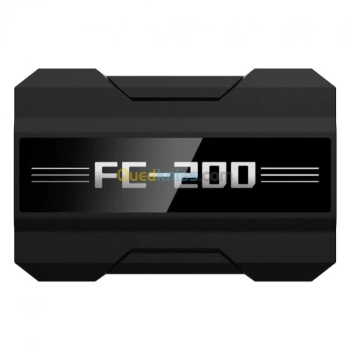 CG FC200 FULL ORIGINAL+LISENCE DENSO/DELPHI CHINA MTXX+MPC5XX +1ANS MAJ
