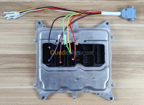 CG FC200 FULL ORIGINAL+LISENCE DENSO/DELPHI CHINA MTXX+MPC5XX +1ANS MAJ
