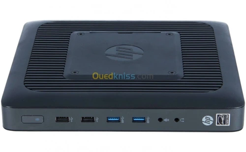 Mini station hp 2gb/256/128SSD